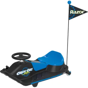 Razor Crazy Cart Shift