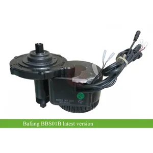 Bafang BBS01B