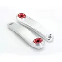 Lekkie Buzz Bars ISIS Cranks 160mm (Black) - Image 4