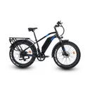 Ariel Rider Kepler