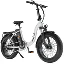 Hiboy EX6F - Image 3