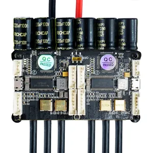 FLIPSKY Mini Dual FSESC 4.20