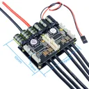 FLIPSKY Mini Dual FSESC 4.20 - Image 6