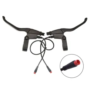 Generic Aluminum E-Brake Lever Pair
