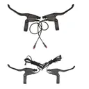 Generic Aluminum E-Brake Lever Pair - Image 4