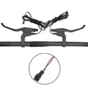 Generic Aluminum E-Brake Lever Pair - Image 6