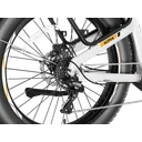 Heybike ALPHA (Step-Over (Galaxy Black)) - Image 5