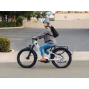 Heybike ALPHA (Step-Over (Galaxy Black)) - Image 9