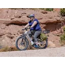 Heybike ALPHA (Step-Over (Galaxy Black)) - Image 8