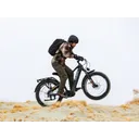 Heybike ALPHA (Step-Over (Galaxy Black)) - Image 7