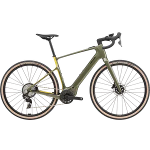 Cannondale Synapse Neo Allroad 1
