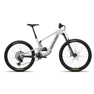 Santa Cruz Heckler SL GX AXS 2024