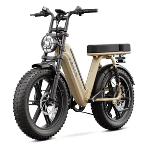TST R7 Cargo Edition (Khaki)