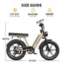 TST R7 Cargo Edition (Khaki) - Image 5
