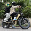 TST R7 Cargo Edition (Khaki) - Image 3