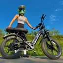 TST R7 Cargo Edition (Khaki) - Image 2