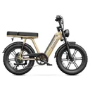 TST R7 Cargo Edition (Khaki) - Image 7
