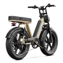 TST R7 Cargo Edition (Khaki) - Image 9