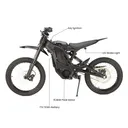 E Ride Pro SS 3.0 - Image 2
