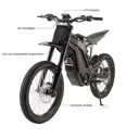E Ride Pro SS 3.0 - Image 3