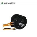 QS Motor QSD138C-50 - Image 2