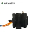 QS Motor QSD138C-50 - Image 4