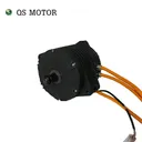 QS Motor QSD138C-50 - Image 3