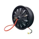 QS Motor QS260 3000W V1 (13×4.25") - Image 2