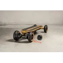 Evolve Fusion (Evolve Black 107mm) - Image 5