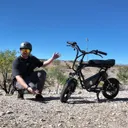 EMOVE RoadRunner SE - Image 4