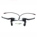 Generic KT Brake Lever Pair