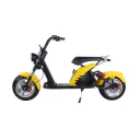 Citycoco M6 2-Seat 60V 4000W (Blue) - Image 18