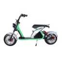 Citycoco M6 2-Seat 60V 4000W (Blue) - Image 20