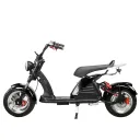Citycoco M6 2-Seat 60V 4000W (Blue) - Image 21