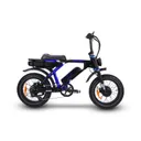 Ariel Rider Grizzly (Blue)