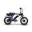 Ariel Rider Grizzly (Blue)