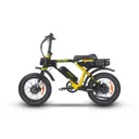 Ariel Rider Grizzly (Yellow) - Image 4