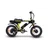 Ariel Rider Grizzly (Yellow)