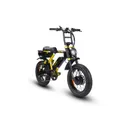 Ariel Rider Grizzly