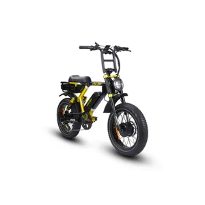 Ariel Rider Grizzly