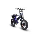 Ariel Rider Grizzly (Yellow) - Image 6
