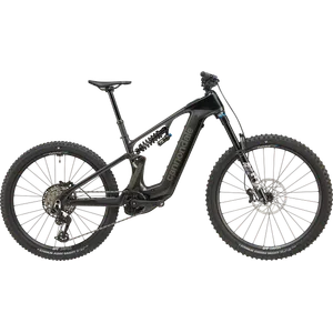 Cannondale Moterra LT 1