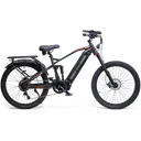 Biktrix Juggernaut Ultra FS Pro 3 Cruise