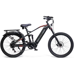 Biktrix Juggernaut Ultra FS Pro 3 Cruise