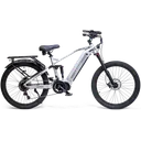 Biktrix Juggernaut Ultra FS Pro 3 Cruise - Image 3