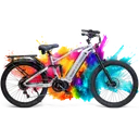Biktrix Juggernaut Ultra FS Pro 3 Cruise - Image 4