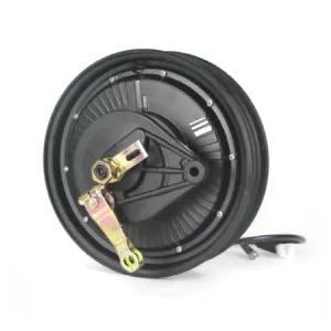 QS Motor QS212 1000W 30H