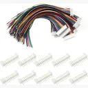 11-pin JST PH 2.0 (Male) - Image 2