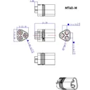 Amass MT60 (Male) - Image 4