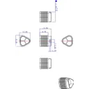 Amass MT60 (Male) - Image 5